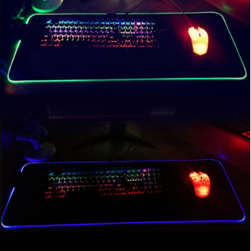 Tappetino per mouse RGB
